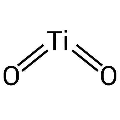 Titanium dioxide