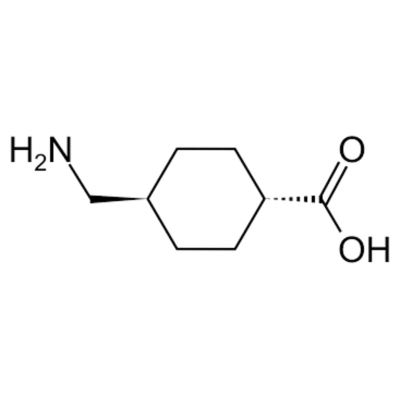 Tranexamic acid  Tranexamic acid