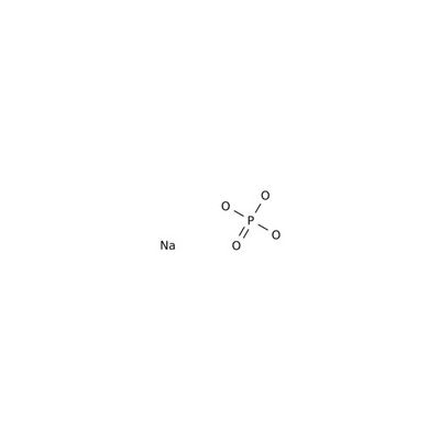 Tri sodium phosphate anhydrous