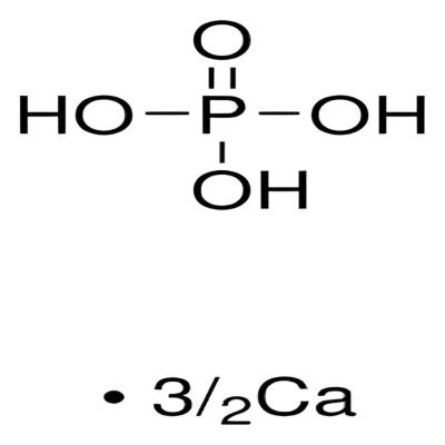 Tricalcium phosphate