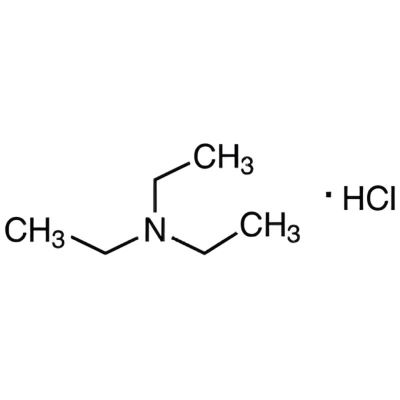 Triethylamine hydrochloride Triethylamine hydrochloride