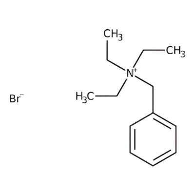 Triethylbenzylammonium bromide Triethylbenzylammonium bromide