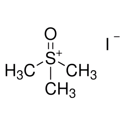 Trimethyl sulphoxonium iodide