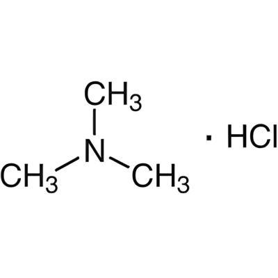 Trimethylamine hydrochloride Trimethylamine hydrochloride