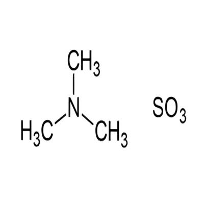 Trimethylamine sulfur trioxide Trimethylamine sulfur trioxide