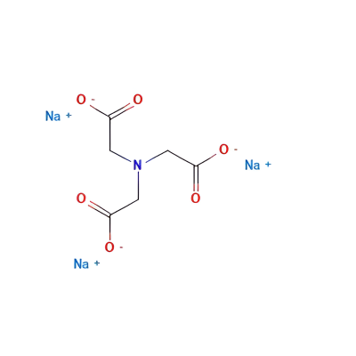 Trisodium nitrilotriacetate powder Trisodium nitrilotriacetate powder