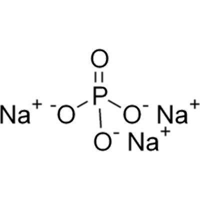Trisodium phosphate
