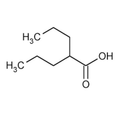 Valproic acid Valproic acid