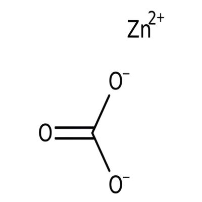 Zinc carbonate Zinc carbonate