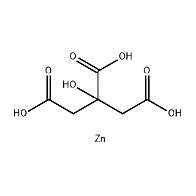Zinc citrate Zinc citrate