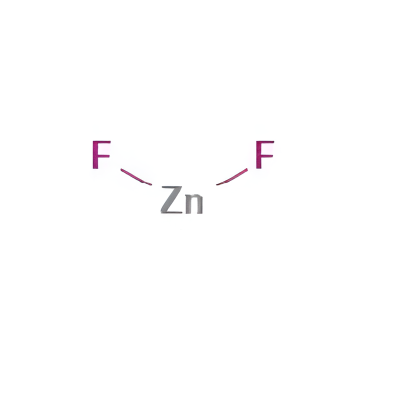 Zinc fluoride 