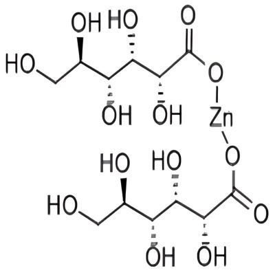 Zinc gluconate 