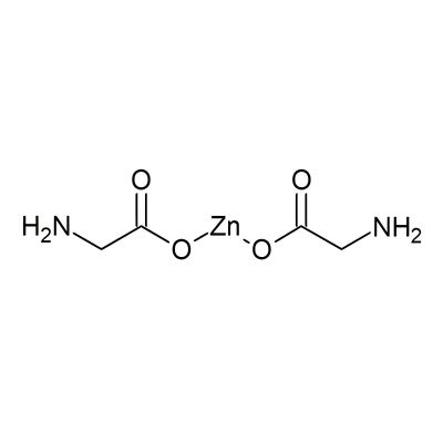 Zinc glycinate 20% Zinc glycinate 20%