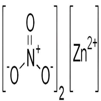 Zinc nitrate hexahydrate 