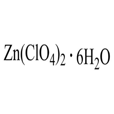 Zinc perchlorate hexahydrate  Zinc perchlorate hexahydrate