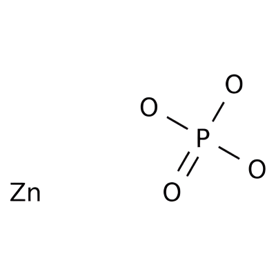 Zinc phosphate Zinc phosphate