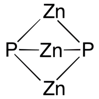 Zinc phosphide