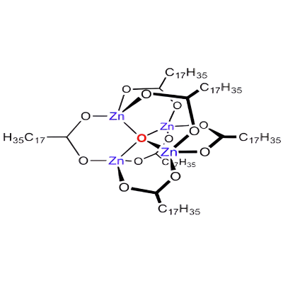 Zinc stearate Zinc stearate