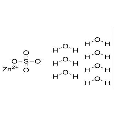 Zinc sulphate heptahydrate 21% Zinc sulphate heptahydrate 21%