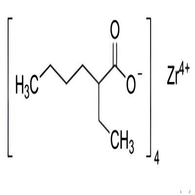 Zirconium octoate